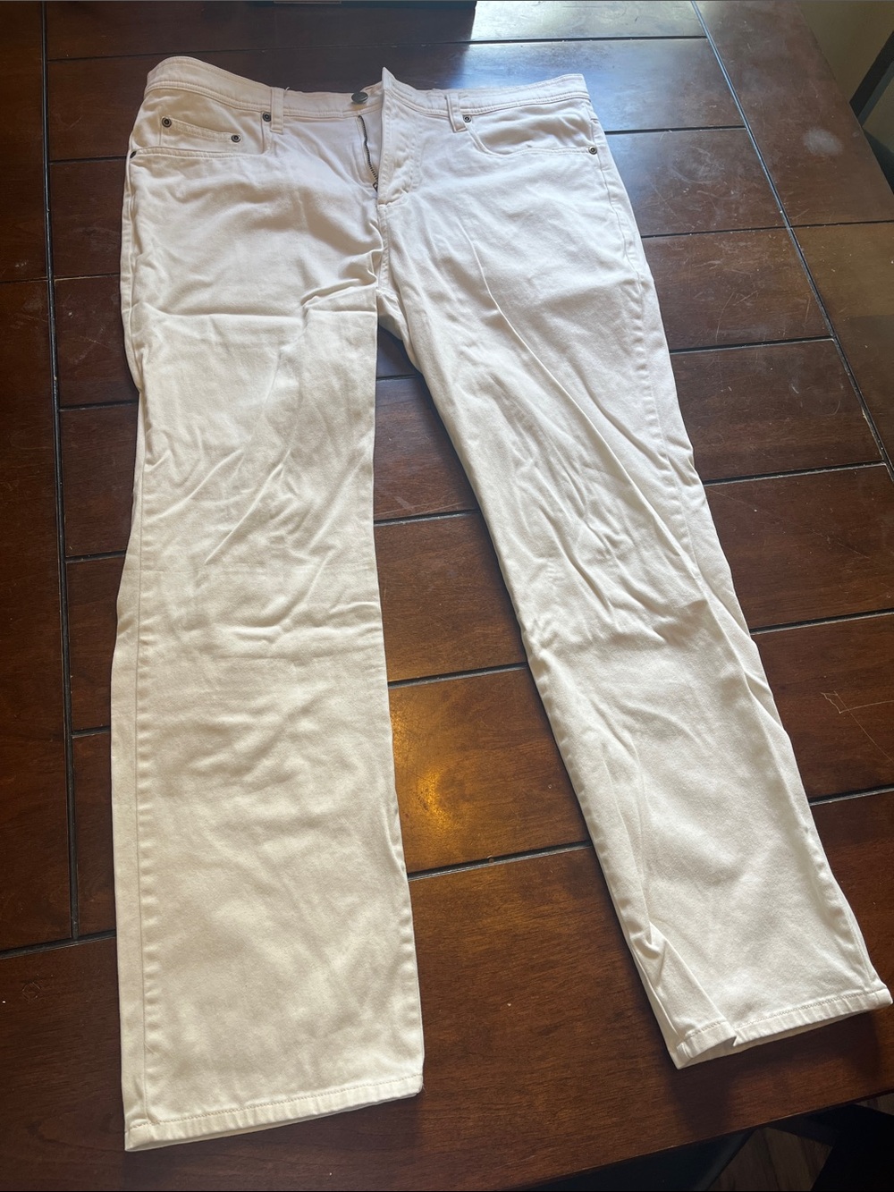 Men's Onward Reserve Chinos - Classic Straight Fit